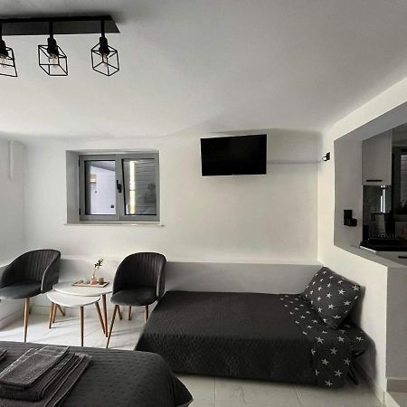 Riviera-Melrod-Athens Apartment Luaran gambar