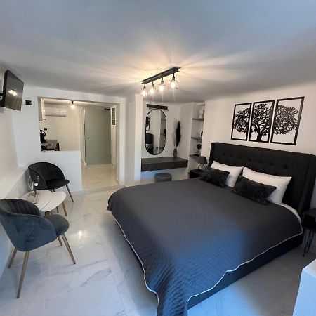 Riviera-Melrod-Athens Apartment Luaran gambar