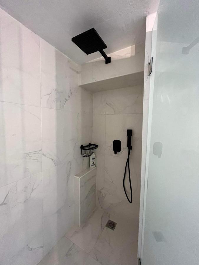 Riviera-Melrod-Athens Apartment Luaran gambar