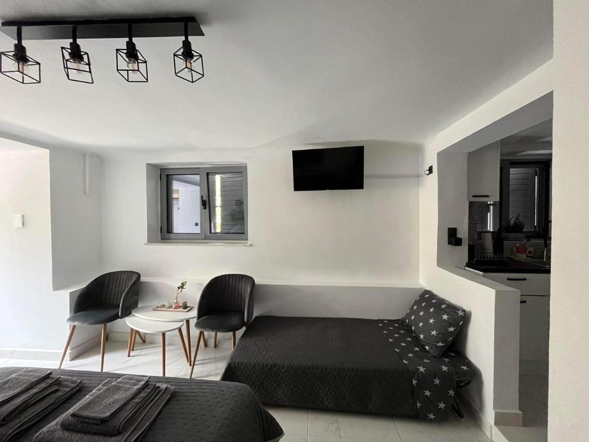 Riviera-Melrod-Athens Apartment Luaran gambar
