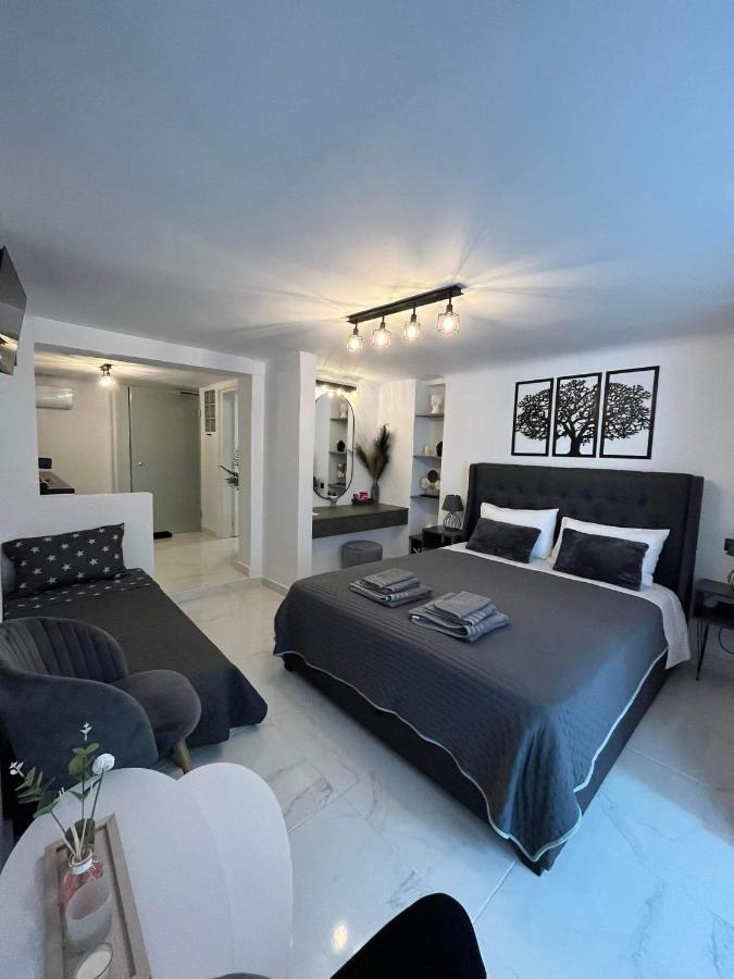 Riviera-Melrod-Athens Apartment Luaran gambar