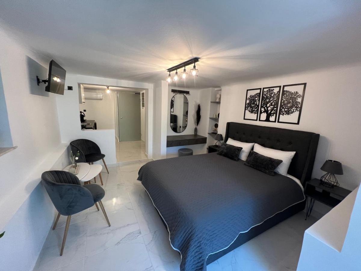 Riviera-Melrod-Athens Apartment Luaran gambar