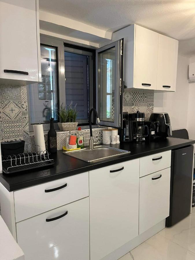 Riviera-Melrod-Athens Apartment Luaran gambar