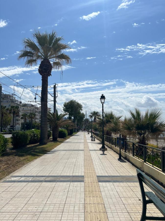 Riviera-Melrod-Athens Apartment Luaran gambar
