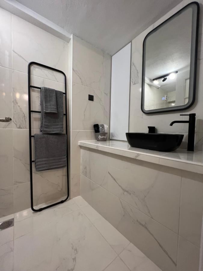 Riviera-Melrod-Athens Apartment Luaran gambar