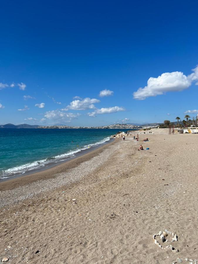 Riviera-Melrod-Athens Apartment Luaran gambar
