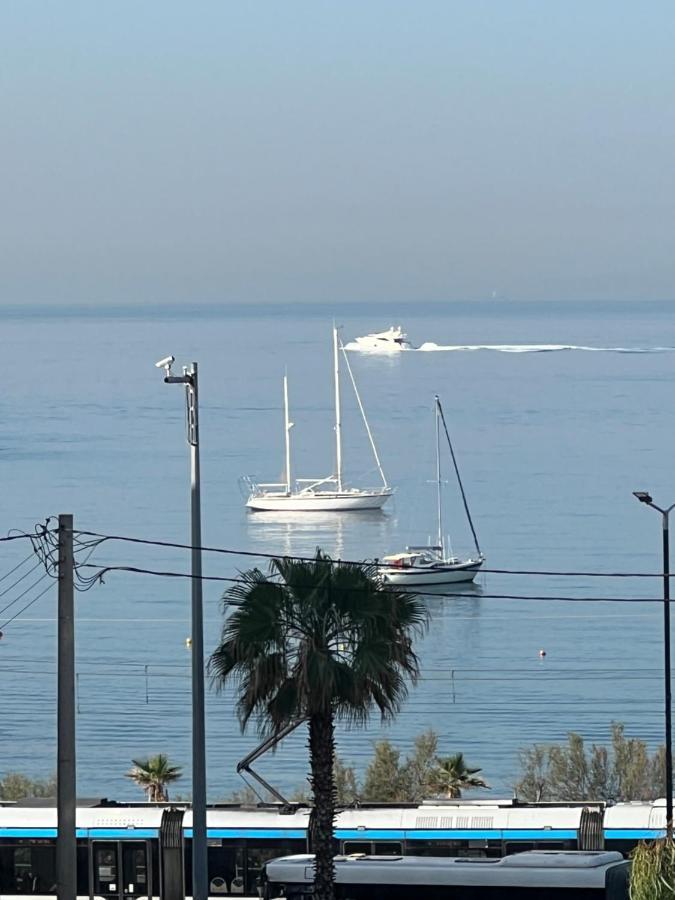 Riviera-Melrod-Athens Apartment Luaran gambar